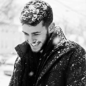 Meet your Posher, Colter